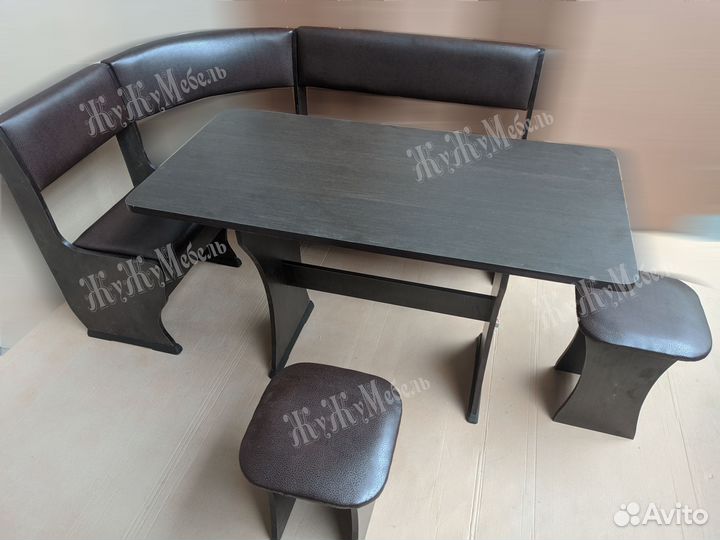 Кухонный уголок