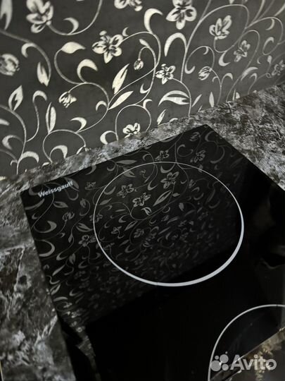 Варочная панель электрическая Weissgauff