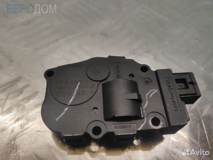 Сервопривод печки BMW F48 s1127787