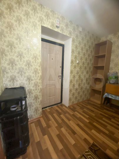 1-к. квартира, 38,2 м², 1/2 эт.
