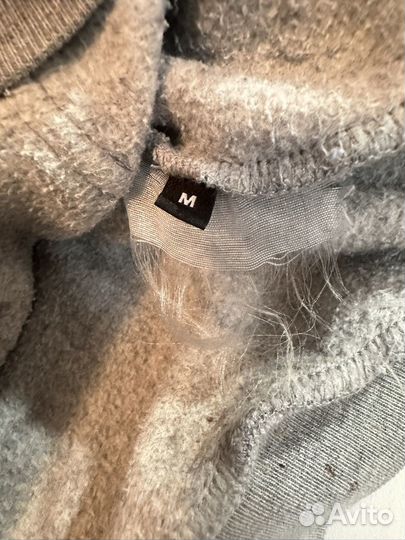 Гоша рубчинский Худи Спаси и Сохрани