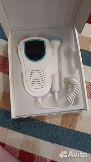 Фетальный допплер