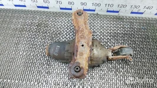 Редуктор задний honda CR-V 3 (KUK09MO01)