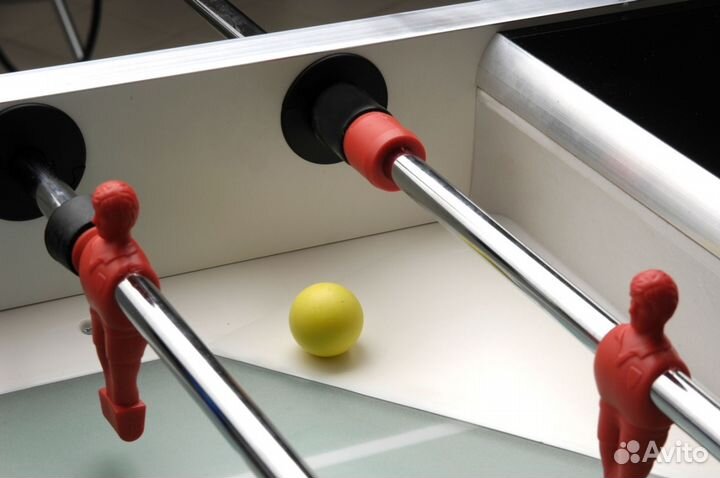 Настольный футбол кикер Garlando Pro Champion