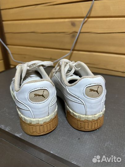 Кроссовки женские puma