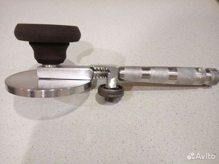 Закаточный ключ