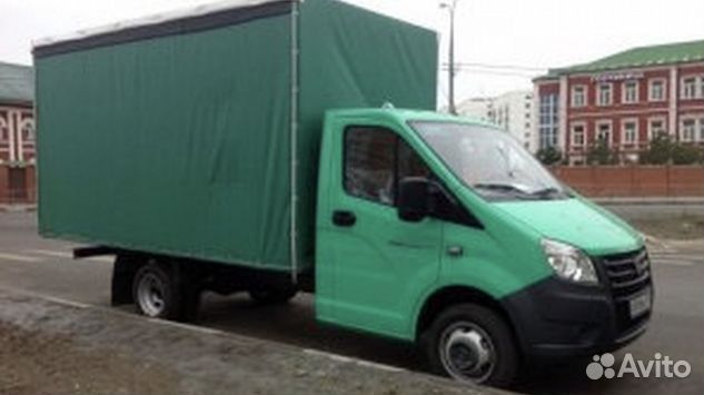 Грузоперевозки/Грузовое такси/Переезды