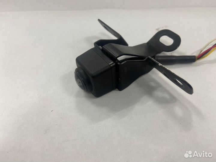 Камера передняя Nissan X-Trail T32 2018