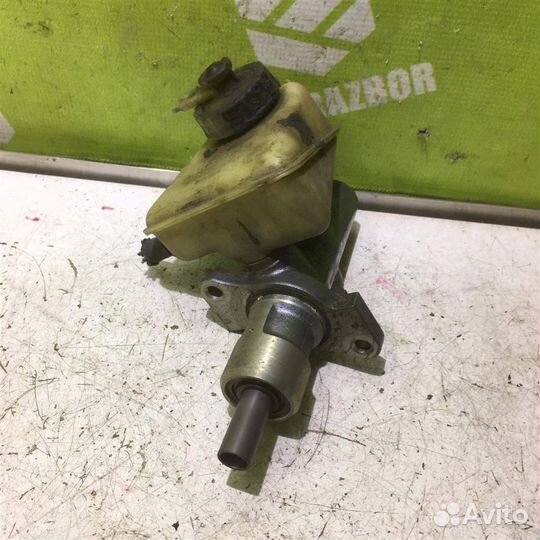 Цилиндр тормозной главный бмв Е34