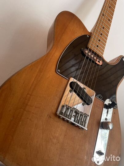 Гитара custom
