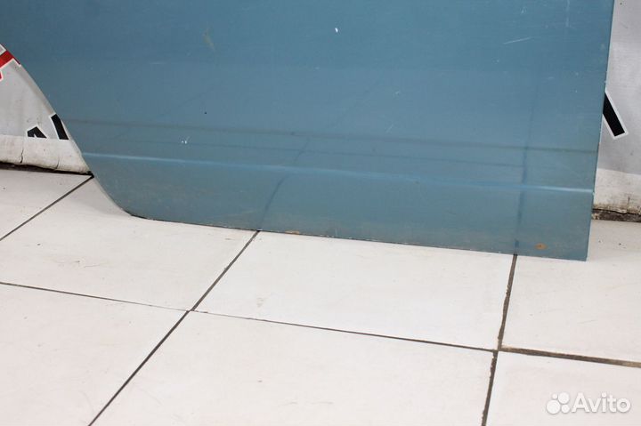 Дверь задняя правая VAZ 2107 2105