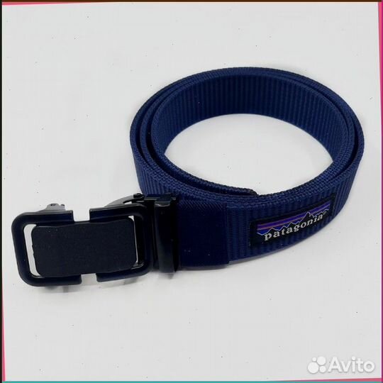 Мужской ремень Patagonia (Номер отгрузки: 68738)