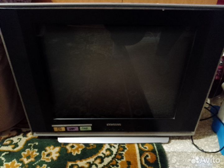 Телевизор Samsung