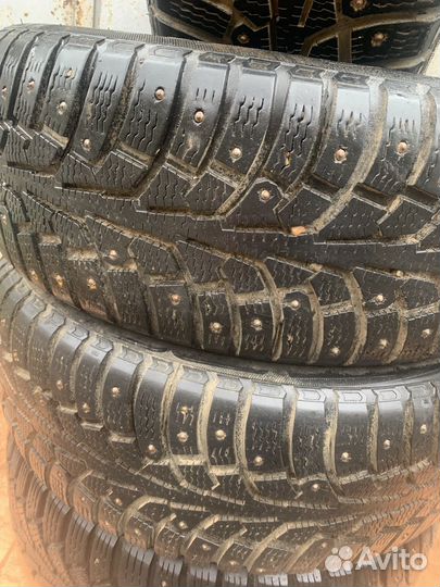 Contyre Arctic Ice 205/55 R16
