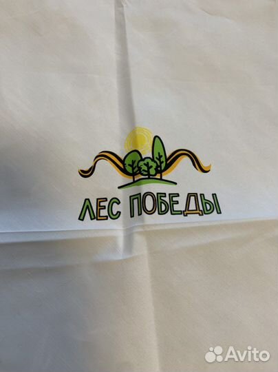 Косынка, платок