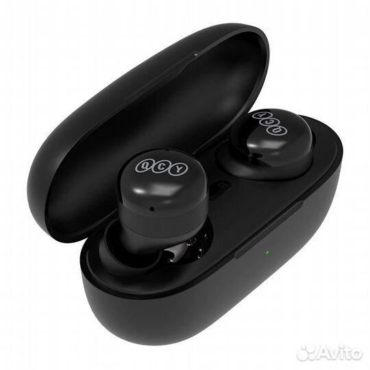 TWS Bluetooth гарнитура Xiaomi QCY T17