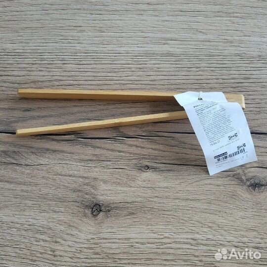 Щипцы IKEA Остбит 24см