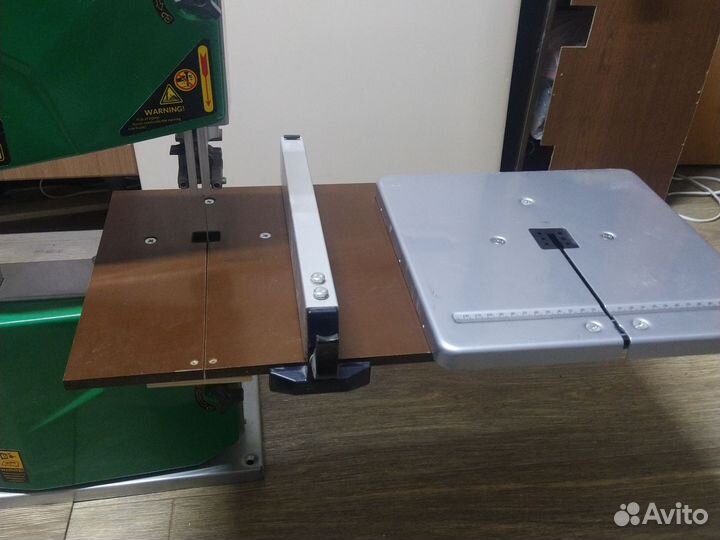 Ленточная пила zitrek