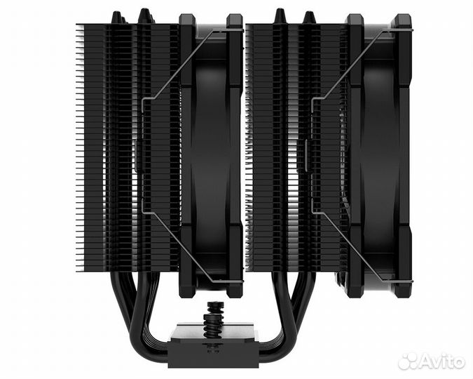 Кулер для процессора Id-cooling SE-207-XT-argb