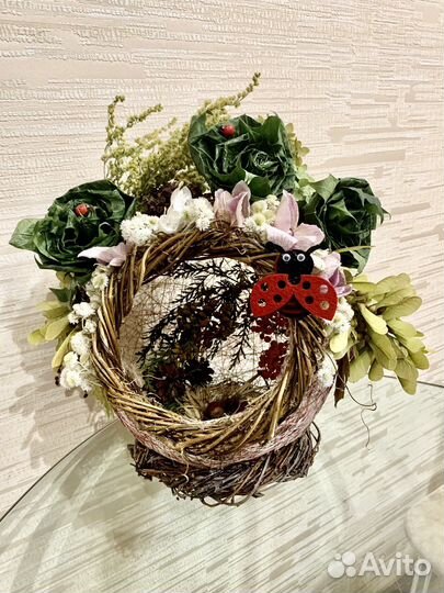 Поделка для детей