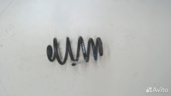 Пружина подвески Audi A4 (B6), 2004