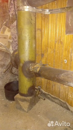 Электрообогреватель для гаражных помещений