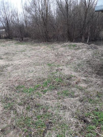 Участок 9 сот. (ИЖС)