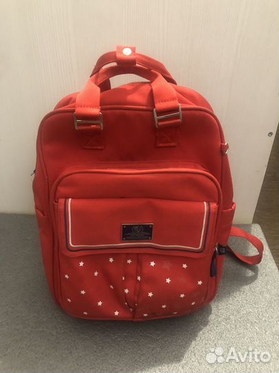 Школьный рюкзак
