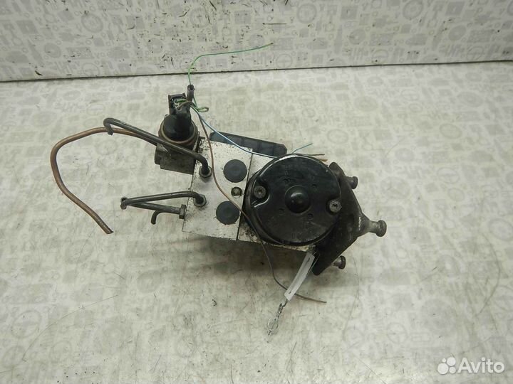 Блок ABS для mercedes-benz A-Class (W168)