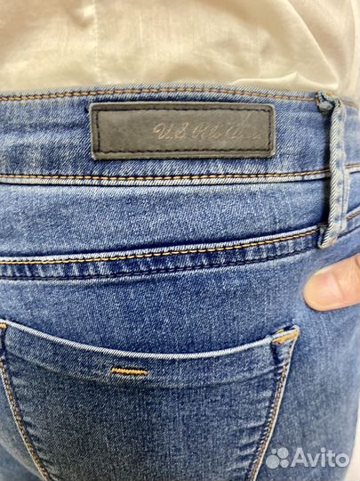 Джинсы uspa, dkny 48р