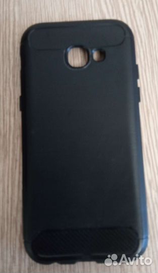 Чехол на samsung galaxy a5 2017