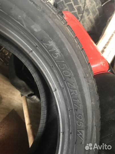 Kumho Solus TA31 205/65 R16