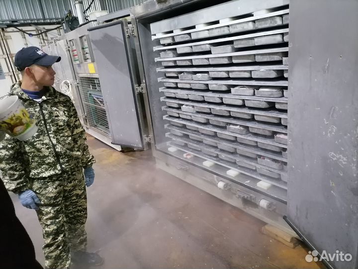 Помощь в ремонте любого холодильного оборудования