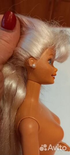 Кукла барби barbie винтаж 1966 г маттел