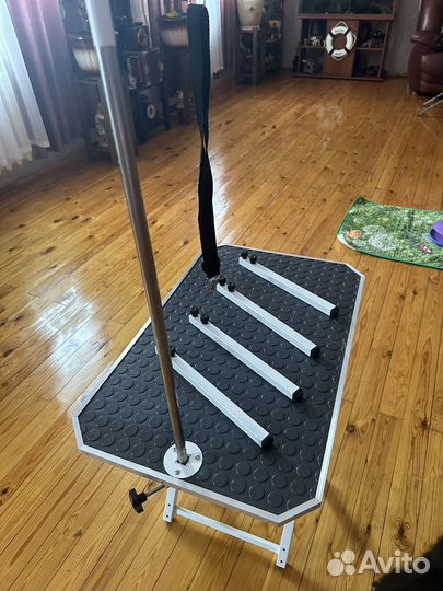 Гримерный стол