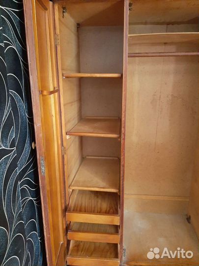 Шкаф для одежды