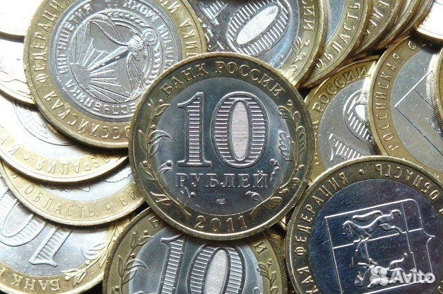 Все регионы с 2005 г. от Орловской до Ивановской