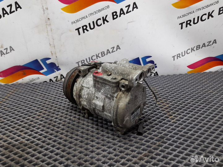 4472005751 Компрессор кондиционера Iveco Stralis