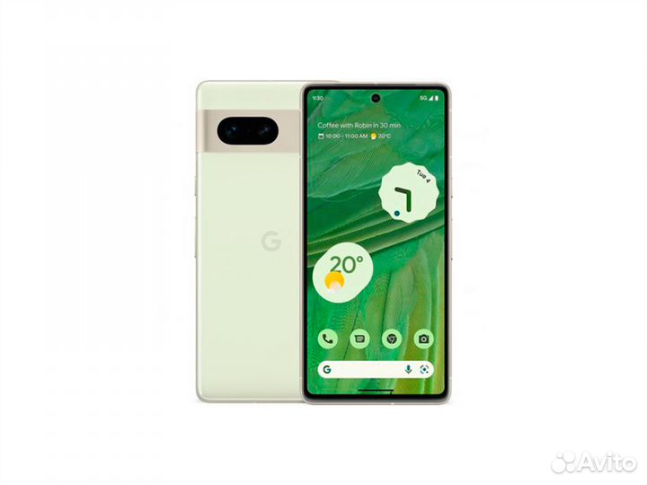 Google Pixel 7, 8/128 ГБ