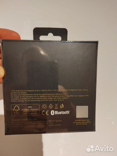 Смарт часы huawei gt 4
