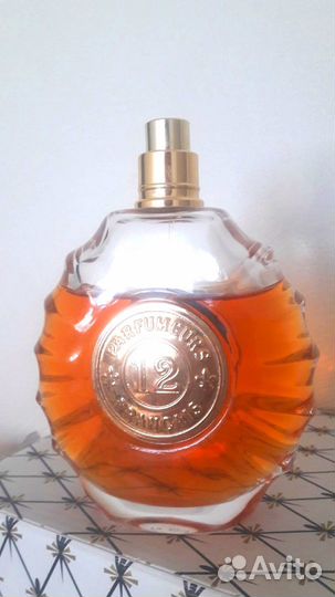 12 Parfumeurs Francais - Ma Reine