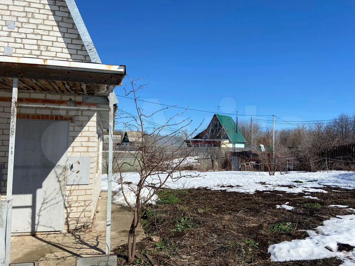 Дача 45,5 м² на участке 6 сот.