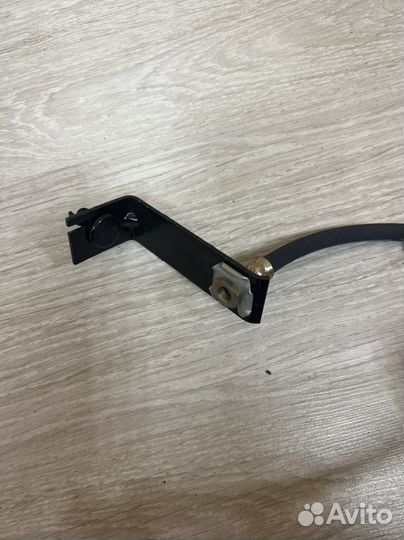 Тормозной шланг Ford F75Z-2282-GB