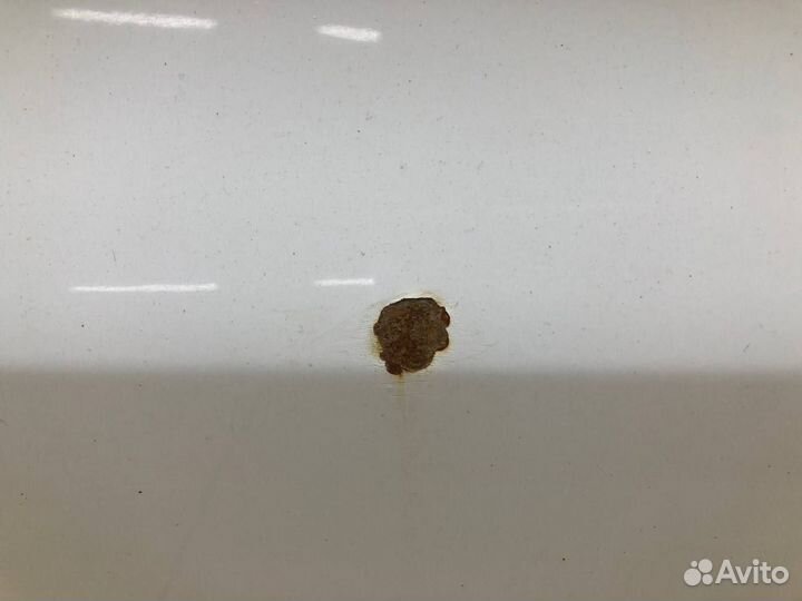 Дверь передняя правая Volkswagen Tiguan