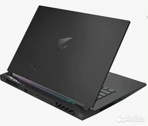 Ноутбук Gigabyte 15 Core i7 13700,RTX4070,1TB nVme