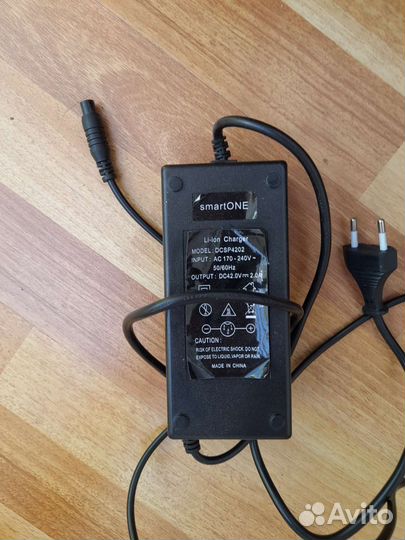 Гироскутор, бу. Использовался пару раз