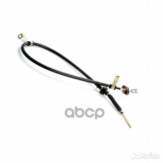 Трос сцепления QQ6 1,3 (S21-1602040) chery