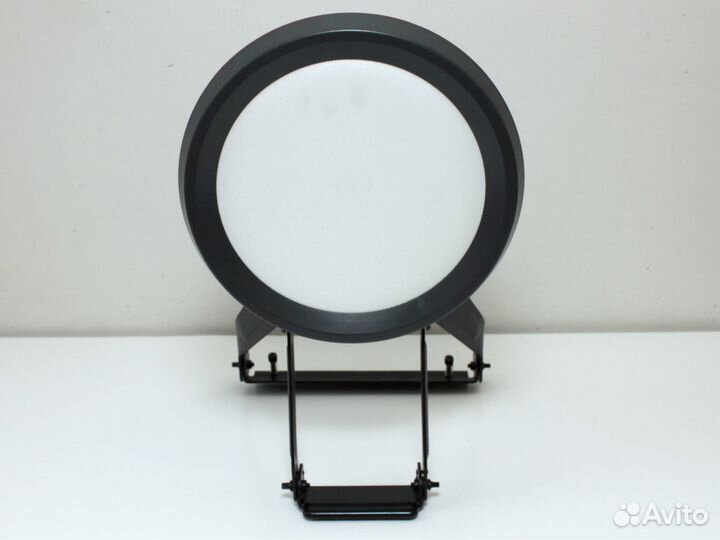 Электронный пэд бас-барабана бочки (сетка) 12 дюйм