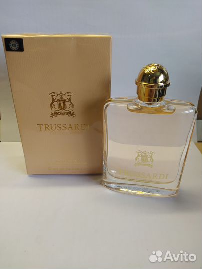 Парфюм женский Trussardi Delicate Rose