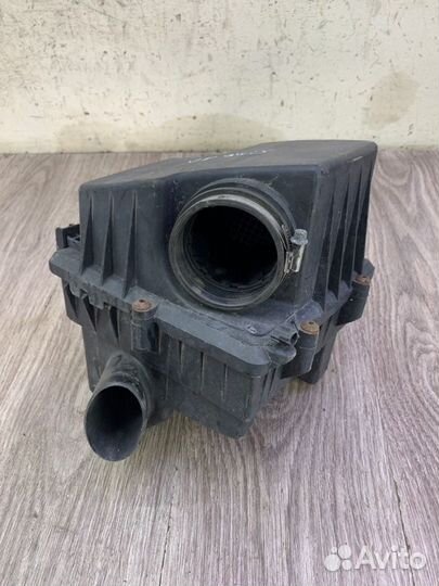 Корпус воздушного фильтра Opel Corsa D A13DTR